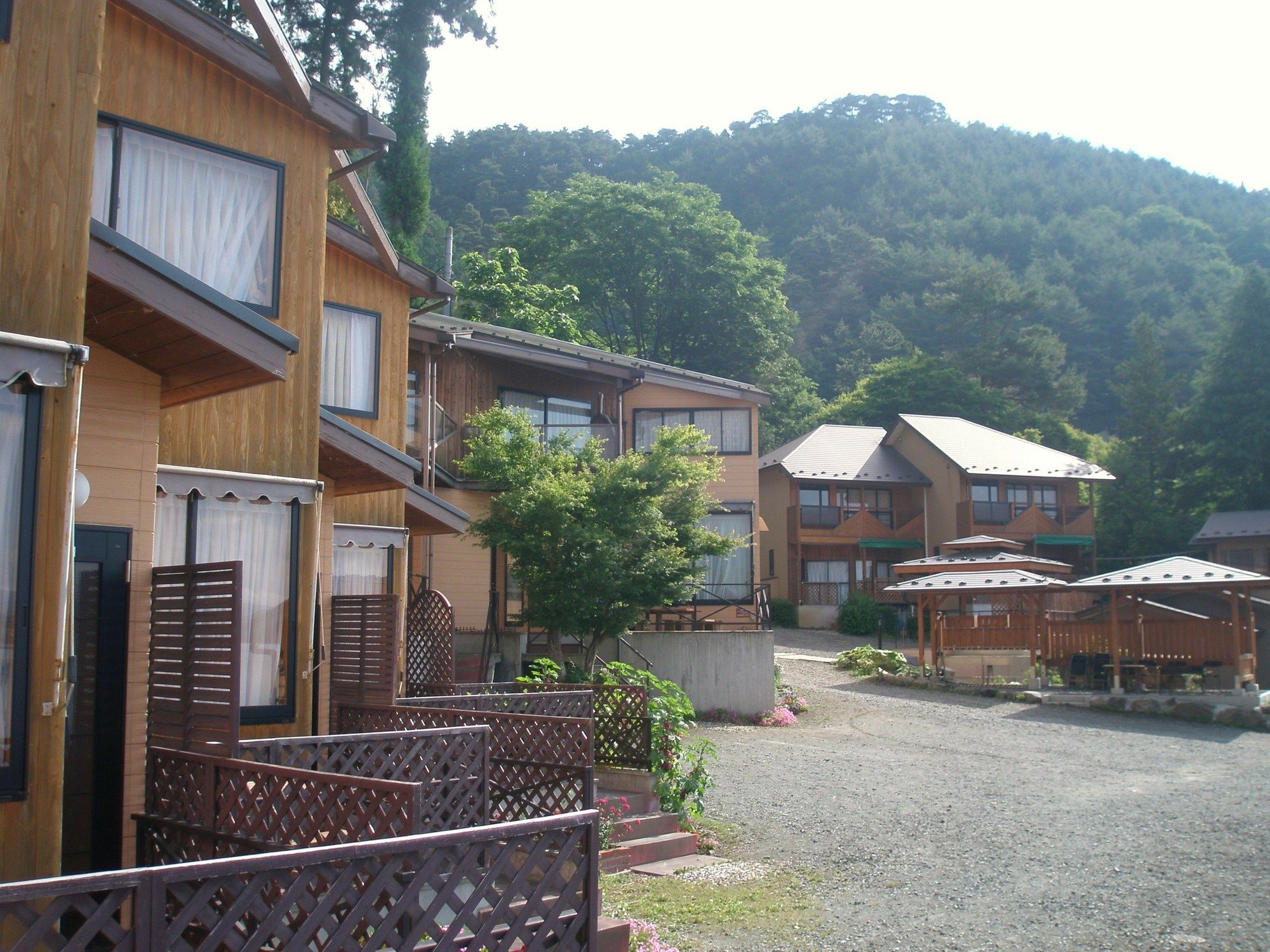 Cottage Tozawa Center Azagawa Zewnętrze zdjęcie